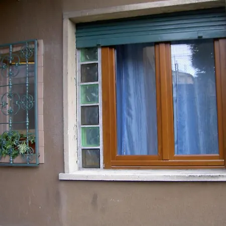 Casa Baradello Apartment