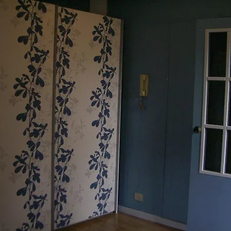 Casa Baradello Apartment