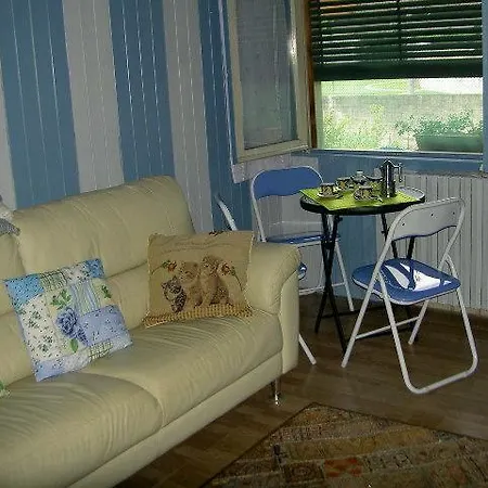 Apartment Casa Baradello Lake Como