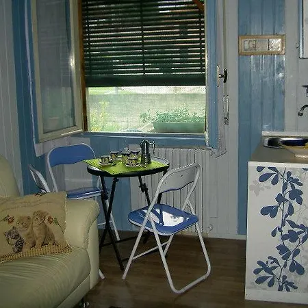 Casa Baradello * Lake Como