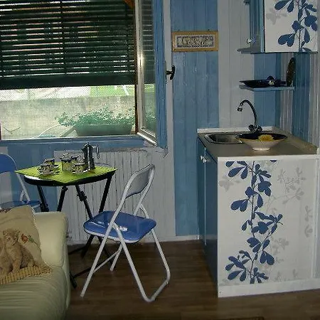 Apartment Casa Baradello Lake Como