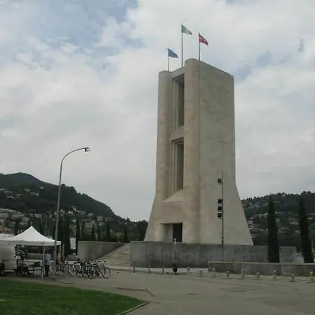 Casa Baradello Διαμέρισμα *