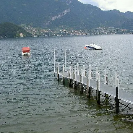 Apartment Casa Baradello Lake Como