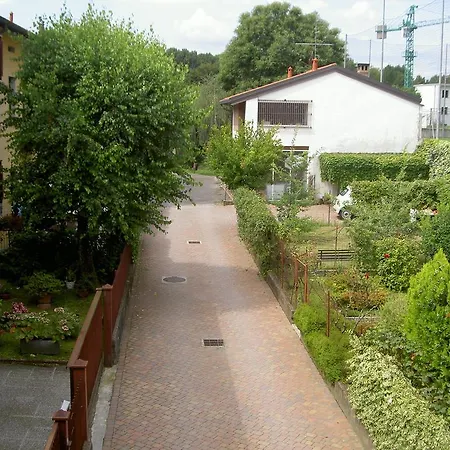 Casa Baradello Apartment Lake Como