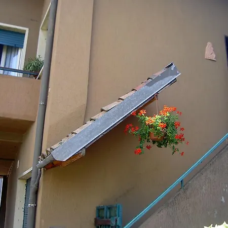 Apartment Casa Baradello *