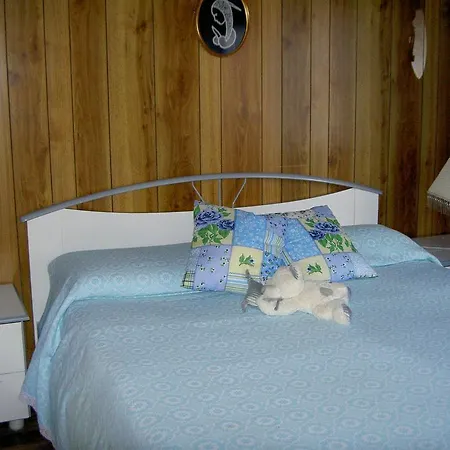 Casa Baradello Apartment Lake Como