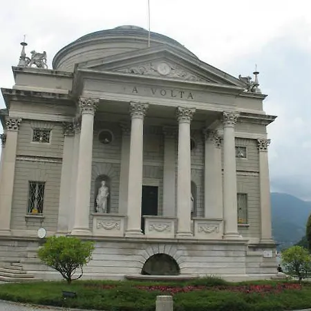 Casa Baradello *