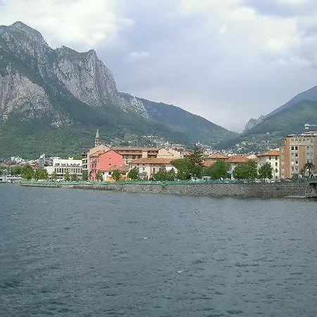 Casa Baradello Lake Como