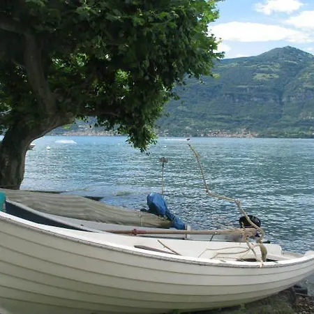 Apartment Casa Baradello Lake Como