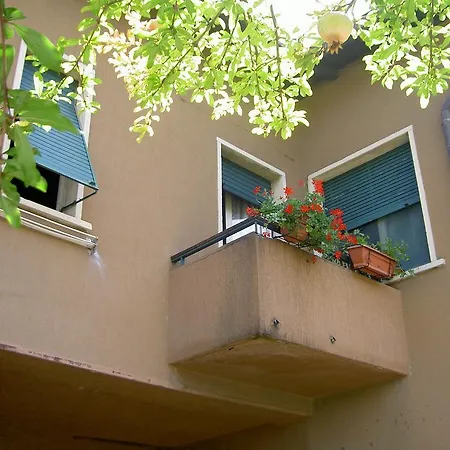 Casa Baradello Apartment Lake Como