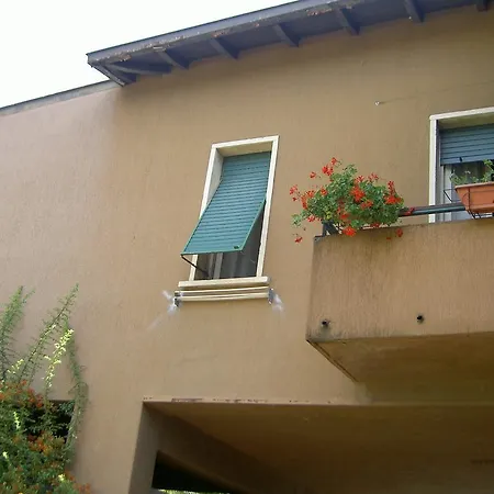 Casa Baradello Apartment *