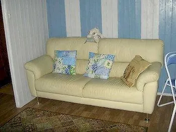 Διαμέρισμα Casa Baradello