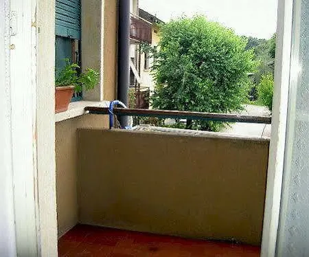 Apartment Casa Baradello