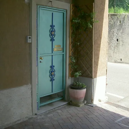 Casa Baradello *