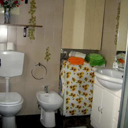 Διαμέρισμα Casa Baradello *