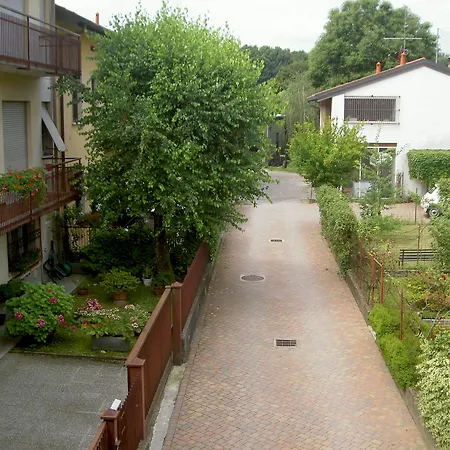 Διαμέρισμα Casa Baradello *