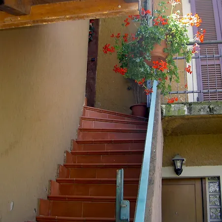 Casa Baradello Apartment Lake Como