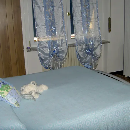 Casa Baradello Apartment *