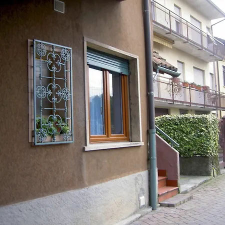 Casa Baradello Apartment